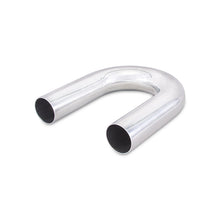 Load image into Gallery viewer, Mishimoto Universal Aluminum Intercooler Tubing 2.75in. OD - 180 Degree Bend - DTX Performance