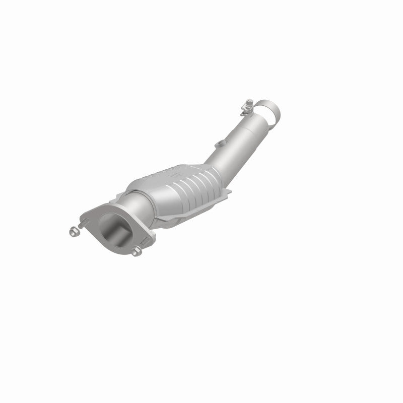 MagnaFlow Conv DF GM 01-02 2500 Passenger Side 6L - DTX Performance