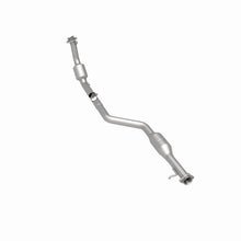 Load image into Gallery viewer, MagnaFlow Conv DF 99-02 Mercedes SL500 5.0L - DTX Performance