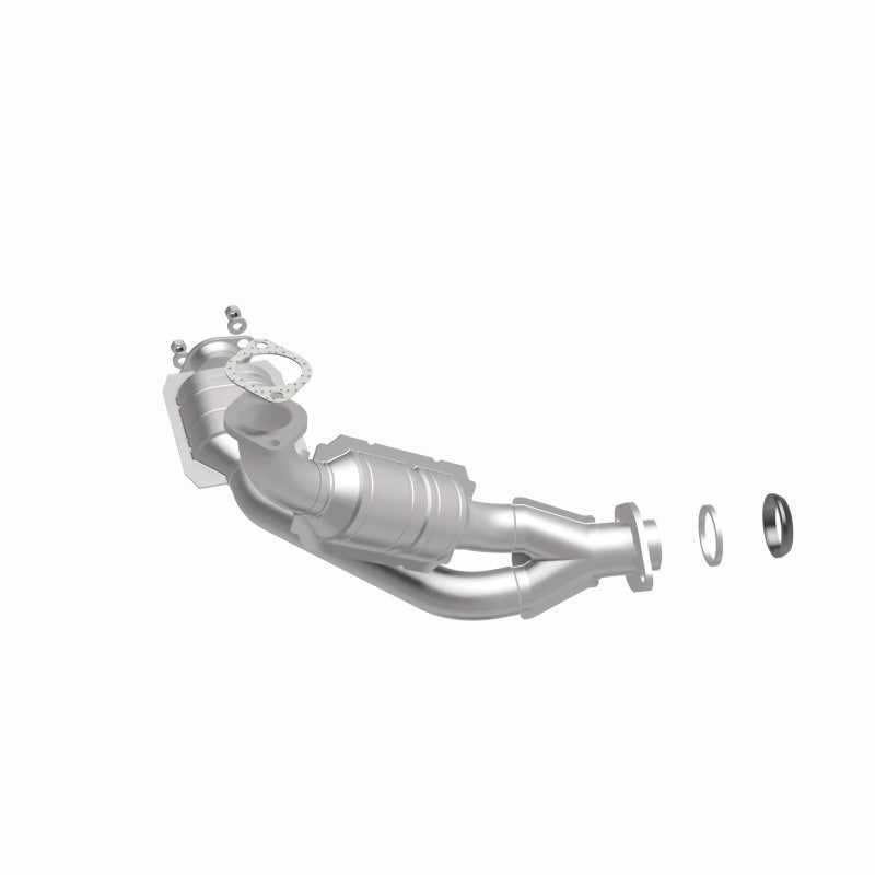 MagnaFlow Conv DF 01-02 Mitsu Montero 3.5L - DTX Performance