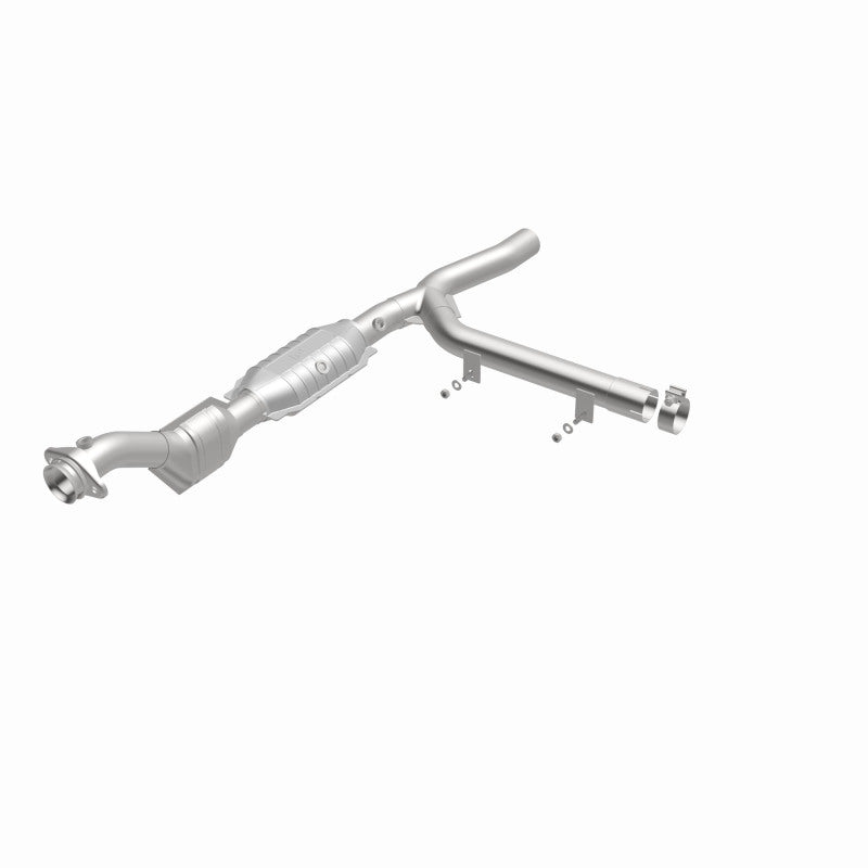 MagnaFlow Conv DF 97-98 Ford Trucks 4.6L - DTX Performance