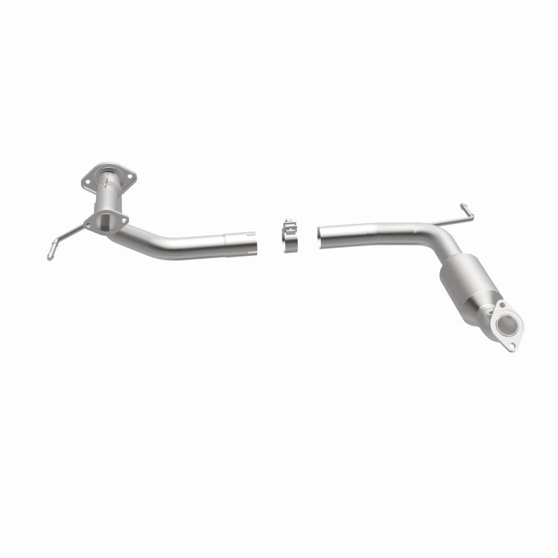 MagnaFlow Conv DF 05-09 Toyota Tacoma 4.0L D/S Rear (49 State) - DTX Performance