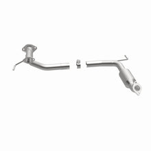 Load image into Gallery viewer, MagnaFlow Conv DF 05-09 Toyota Tacoma 4.0L D/S Rear (49 State) - DTX Performance