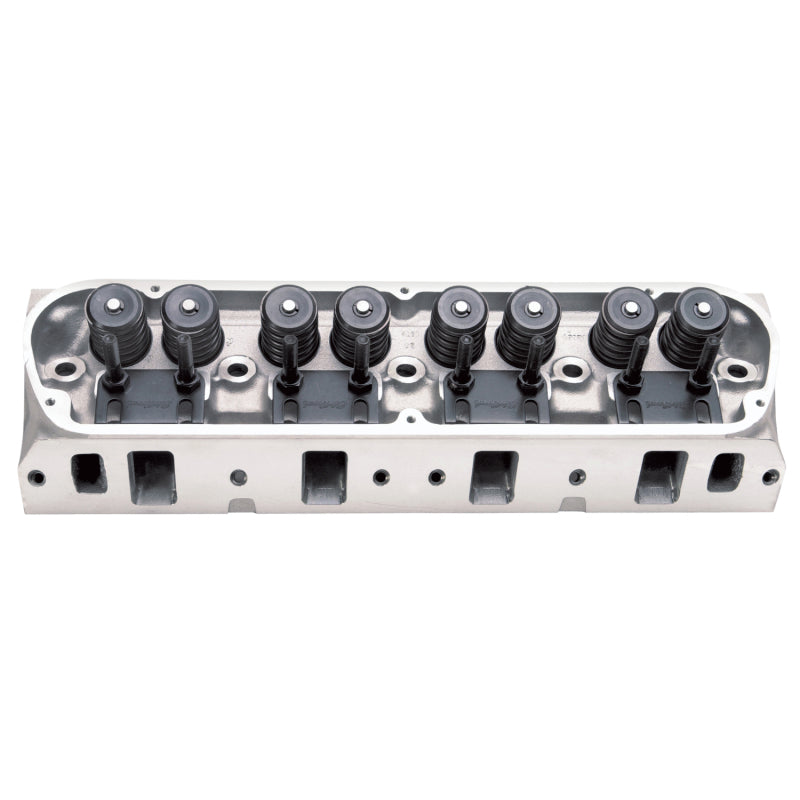 Edelbrock Single Perf RPM SBF 2 02 Head Comp - DTX Performance