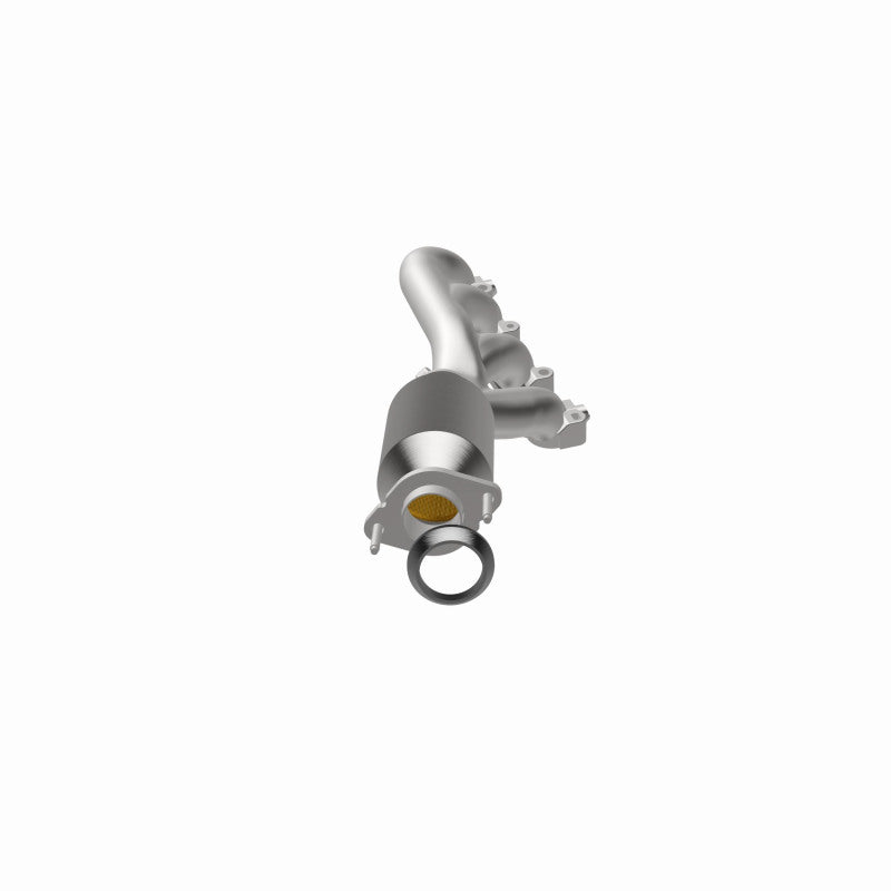 MagnaFlow Conv DF 05-06 Cadillac STS 4.6L D/S Manifold / 04-06 SRX 4.6L D/S Manifold (49 State) - DTX Performance