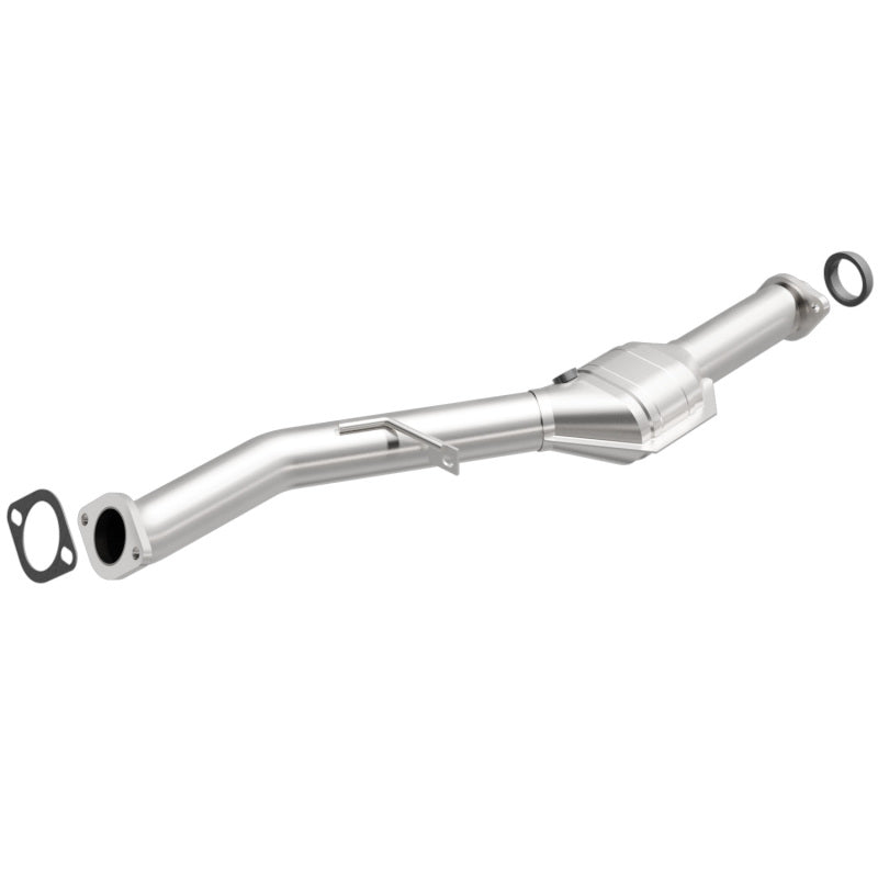 MagnaFlow Conv DF 08-09 Subaru WRX Rear OEM - DTX Performance