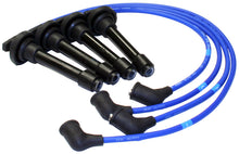 Load image into Gallery viewer, NGK Acura Integra 2001-1994 Spark Plug Wire Set - DTX Performance