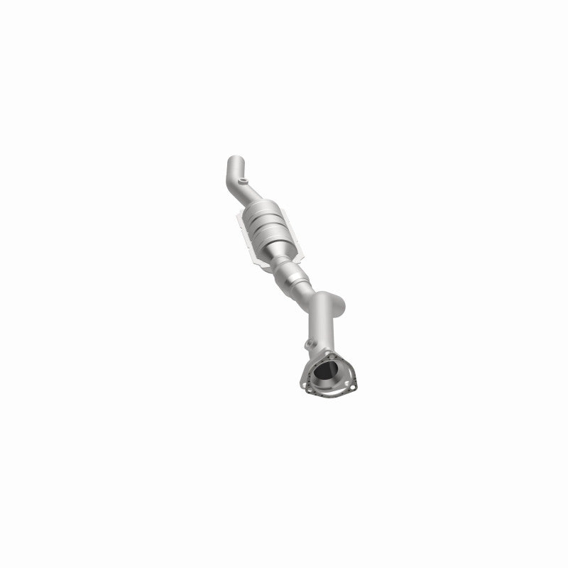 MagnaFlow Conv DF 96-99 Audi A4/A4 Quattro 2.8L D/S (49 State) - DTX Performance