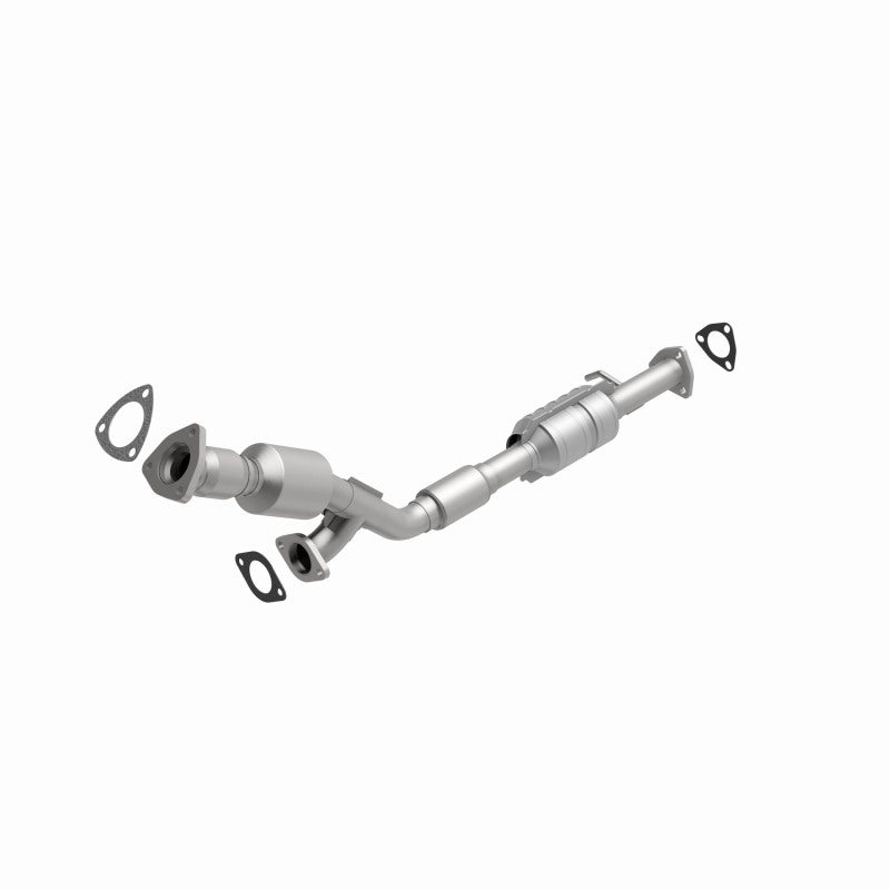 MagnaFlow Conv DF 02-03 Saturn Vue 3.0L Rear - DTX Performance