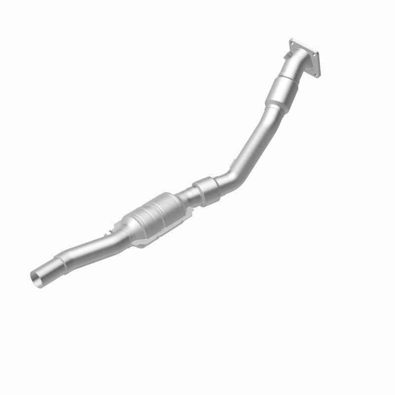 MagnaFlow Conv DF 00-02 Audi A6 Quattro 2.7L - DTX Performance