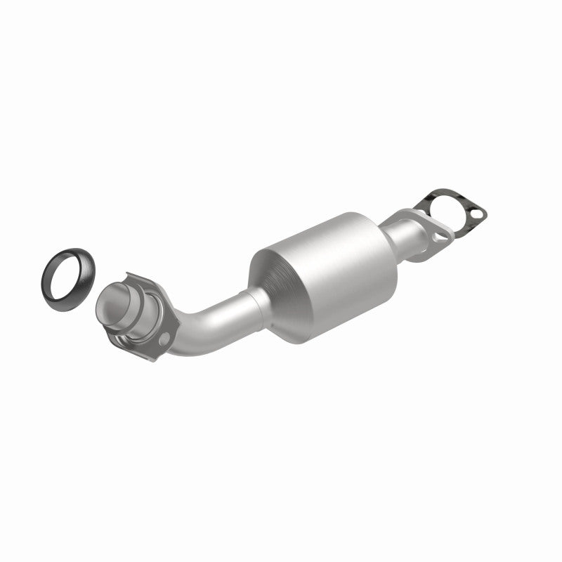 MagnaFlow Pre-OBDII Direct Fit Catalytic Converter 79-85 Dodge Ram 50 2.0L/2.6L - DTX Performance