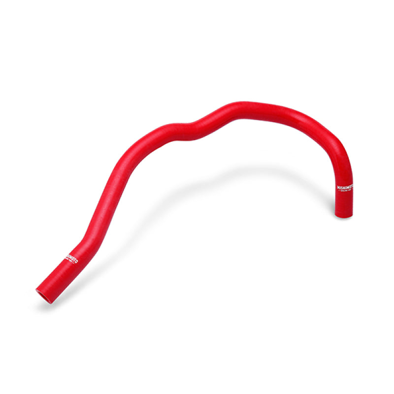 Mishimoto 09-14 Chevy Corvette Red Silicone Ancillary Hose Kit - DTX Performance