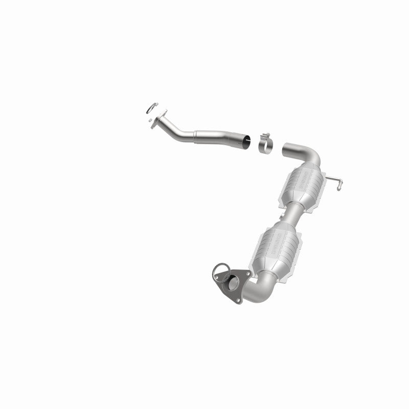 Magnaflow Conv DF 07-08 4.7L Tundra D/S OEM - DTX Performance