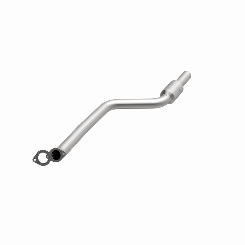 MagnaFlow Conv DF BMW 3 07-08 Rear OEM - DTX Performance