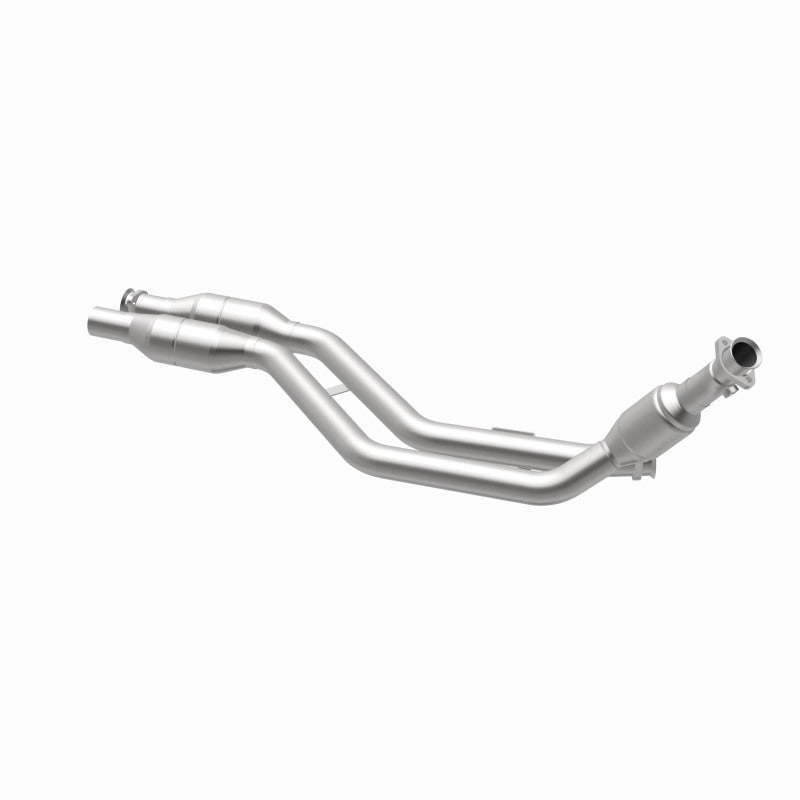 MagnaFlow Conv DF 02-03 Mercedes CLK430 4.3L Passenger Side - DTX Performance