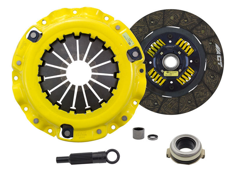 ACT 2004 Mazda RX-8 HD/Perf Street Sprung Clutch Kit - DTX Performance