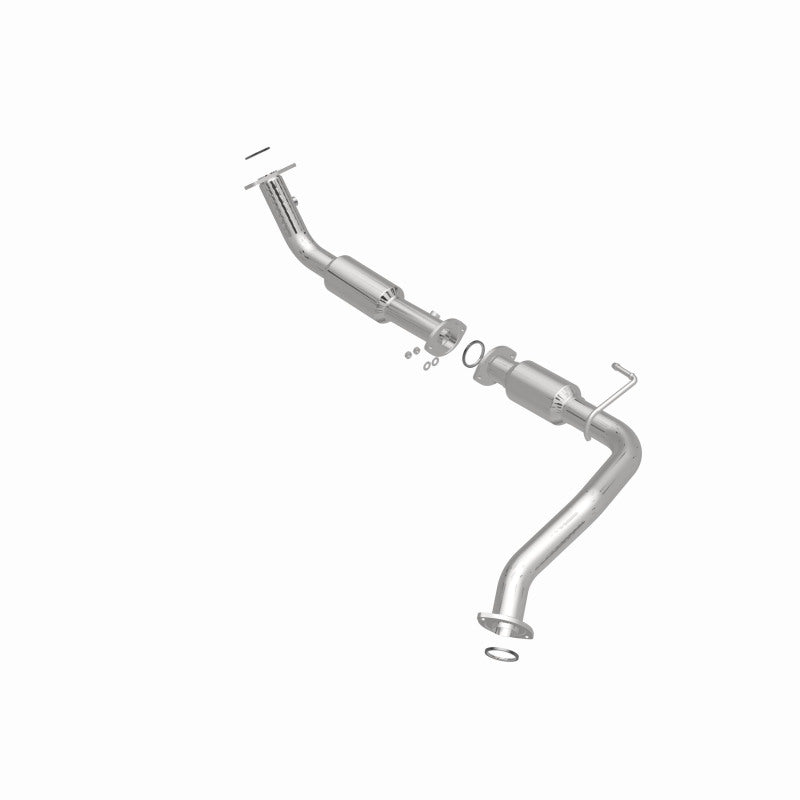 MagnaFlow Conv Direct Fit 08-15 Toyota Sequoia - DTX Performance