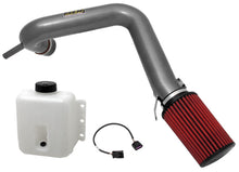 Load image into Gallery viewer, AEM 10 Chevy Camaro SS 6.2L V8 Gunmetal Gray Cold Air Intake - DTX Performance