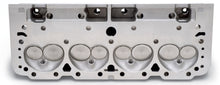 Load image into Gallery viewer, Edelbrock Single SBC Etec-200 Head Comp - DTX Performance