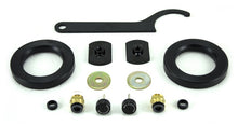 Load image into Gallery viewer, Air Lift Performance 2005-2014 Ford Mustang (S197) Rear Kit (3/8 Fittings Not Inclluded) - DTX Performance