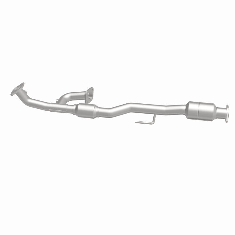 MagnaFlow Conv DF 04-06 Lexus ES330 / 04-06 Toyota Camry/05-08 Solara 3.3L Y-Pipe Assembly - DTX Performance