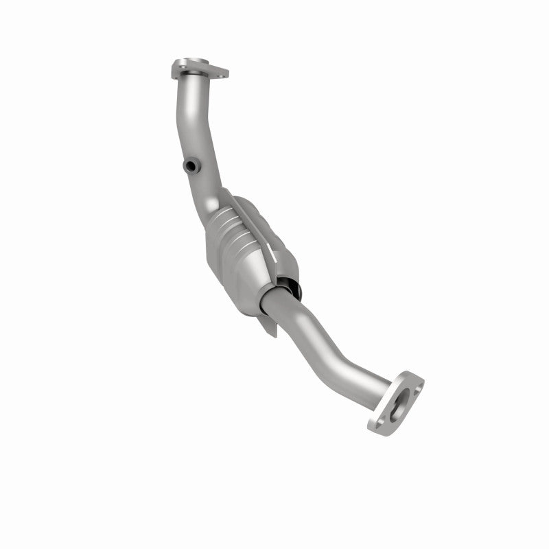 MagnaFlow Conv DF 01-04 Frontier Passenger Side Rear 3.3L - DTX Performance