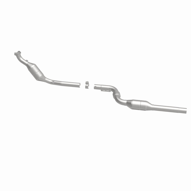 Magnaflow Conv DF 98-03 MB E320 3.2L P/S - DTX Performance