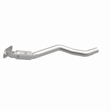 Load image into Gallery viewer, MagnaFlow 05-14 Dodge Challenger/Charger / Chrysler 300 6.4L V8 Direct Fit Catalytic Converter - DTX Performance