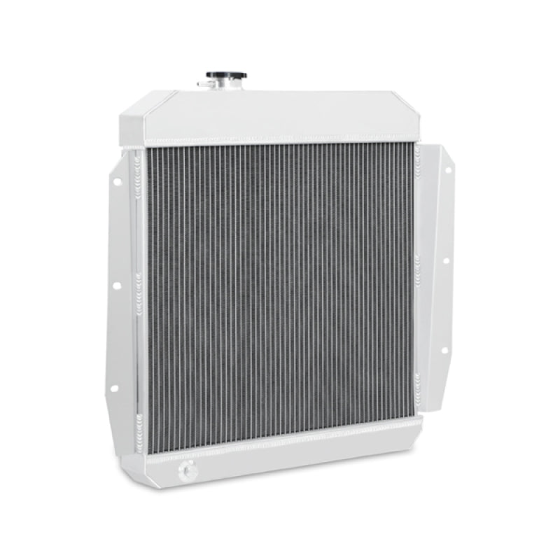 Mishimoto 55-59 GM 3100 Series X-Line Aluminum Radiator - DTX Performance