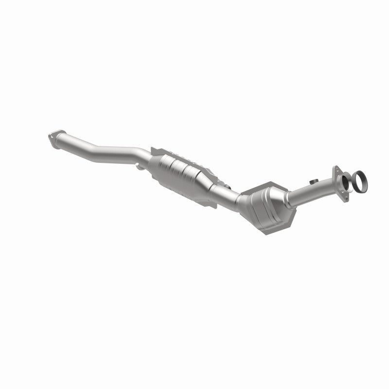 Magnaflow Conv DF 2007-2011 RANGER 2.3L Underbody - DTX Performance