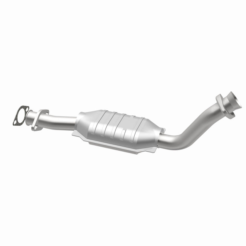 MagnaFlow Conv DF Ford-Lincoln-Mercury 9 - DTX Performance