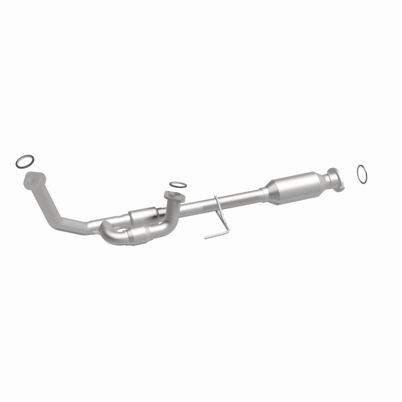 MagnaFlow Conv Direct Fit California Grade CARB Compliant 95-97 Toyota Avalon - DTX Performance