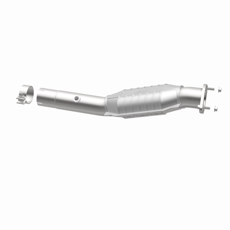 MagnaFlow Conv DF GM 01-02 2500 Passenger Side 6L - DTX Performance