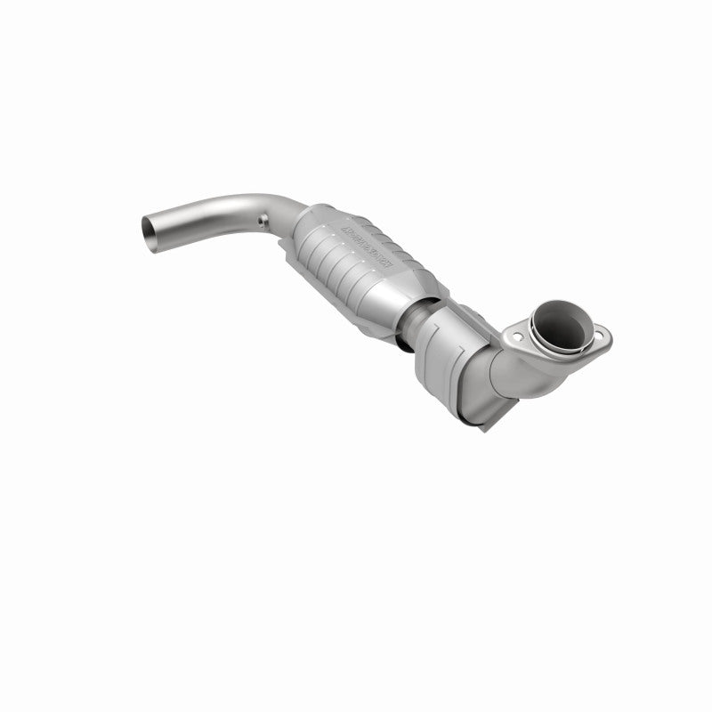 MagnaFlow Conv DF 01-03 F150 5.4 Driver Side OEM - DTX Performance