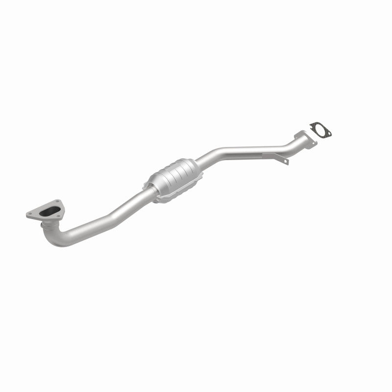 MagnaFlow Conv DF 01-04 Subaru Outback 3L Passenger Side - DTX Performance