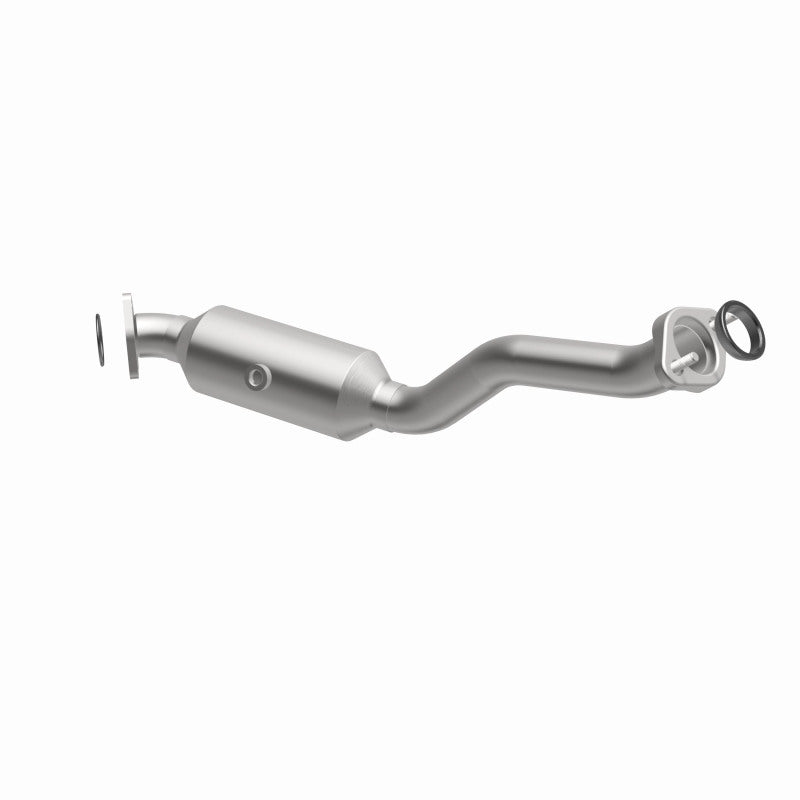 MagnaFlow California Catalytic Converter Direct Fit 07-08 Honda Fit 1.5L - DTX Performance