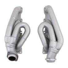 Load image into Gallery viewer, BBK 03-08 Dodge Ram 1500 5.7L Hemi Shorty Tuned Length Exhaust Headers - 1-3/4 Titanium Ceramic - DTX Performance