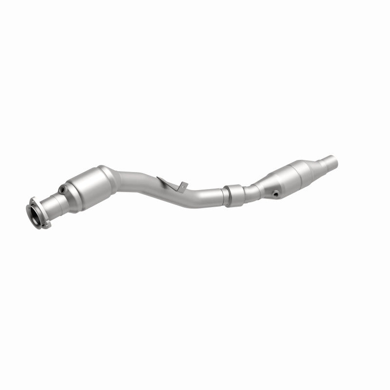 MagnaFlow Conv DF 04-06 Audi S4 4.2L CA - DTX Performance