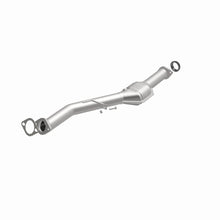 Load image into Gallery viewer, MagnaFlow Conv DF 08-09 Subaru WRX Rear OEM - DTX Performance