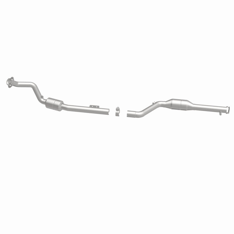 MagnaFlow Conv DF 96-98 Mercedes SL500 5.0L - DTX Performance