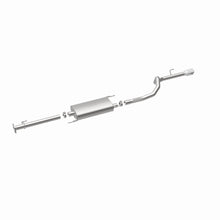 Load image into Gallery viewer, MagnaFlow 12-14 Toyota 4Runner V6 4.0L Single Straight P/S Rear Exit SS Cat Back Performance Exhaust - DTX Performance