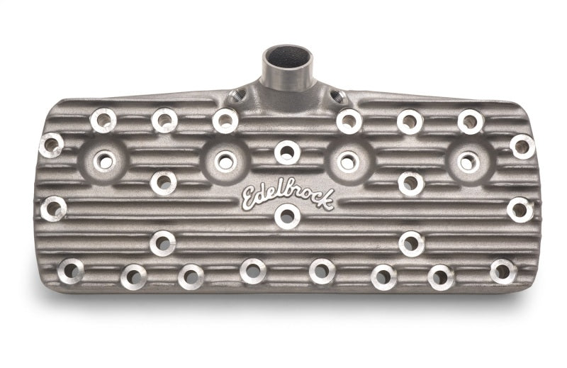 Edelbrock Cylinder Heads 38-48 Ford/Merc (Pair) - DTX Performance