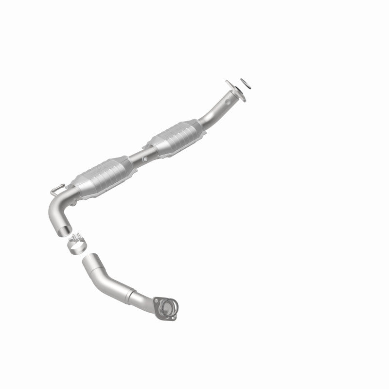 Magnaflow Conv DF 07-08 4.7L Tundra D/S OEM - DTX Performance