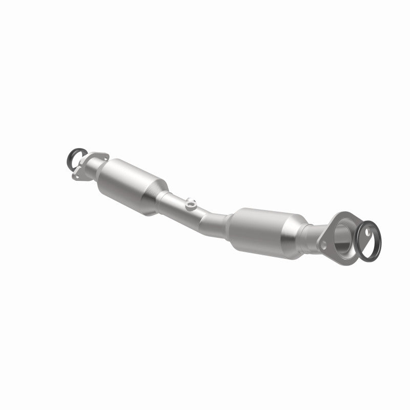 MagnaFlow Conv Direct Fit OEM 2013-2017 Nissan Sentra Underbody - DTX Performance