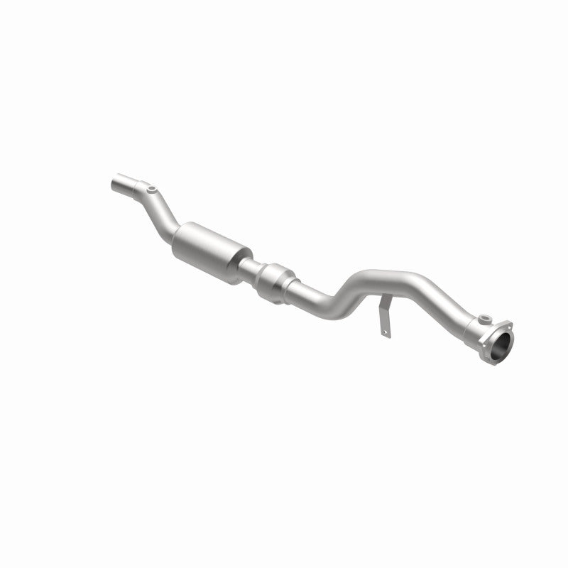 MagnaFlow Conv DF Audi 00-04 A6 Quattro 02-03 S6 4.2L Passenger Side *NOT FOR SALE IN CALIFORNIA* - DTX Performance