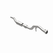 Load image into Gallery viewer, MagnaFlow Conv DF Audi 00-04 A6 Quattro 02-03 S6 4.2L Passenger Side *NOT FOR SALE IN CALIFORNIA* - DTX Performance