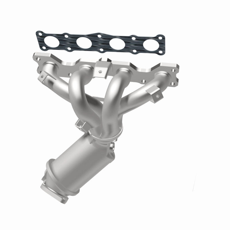 MagnaFlow Conv DF 08-09 Kia Optima 2.4L Manifold - DTX Performance