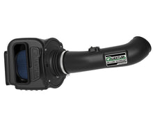 Load image into Gallery viewer, aFe Quantum Pro 5R Cold Air Intake System 17-18 GM/Chevy Duramax V6-6.6L L5P - Oiled - DTX Performance