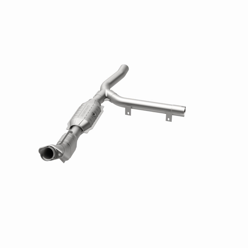 MagnaFlow Conv DF Ford 02-04 F-150 4.2L - DTX Performance