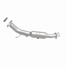 Load image into Gallery viewer, MagnaFlow Conv DF 02-06 Acura RSX Type S OEM - DTX Performance